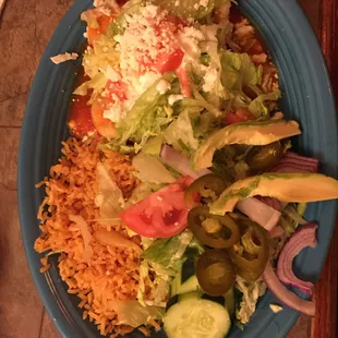 Enchiladas Rancheras