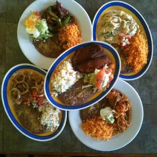 Great Lunch Specials!!!!