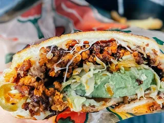 Santa Fe Mexican Restaurant