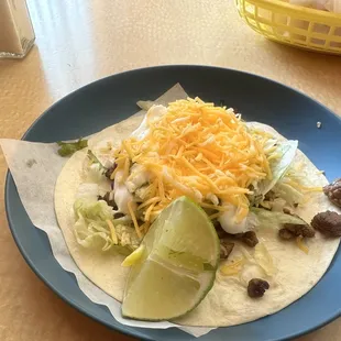 food, tacos