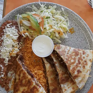 Tasty and flavorful great portions!