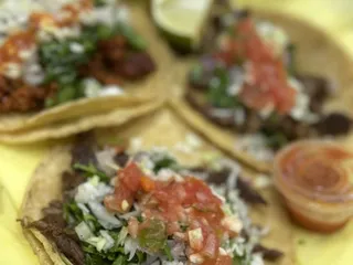 The Taco Connection