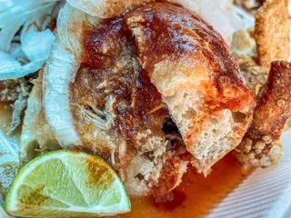 Tortas Ahogadas Los Primos