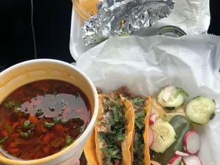 El Rolas Tacos