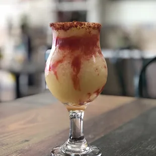 Mangoneaba, y u m m y!!!