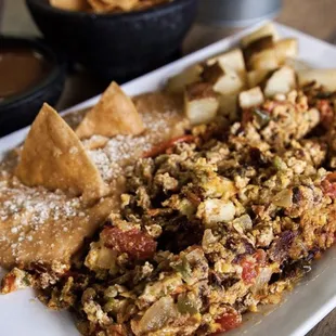 Machaca, the Real Thing!!