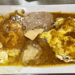 Rancheros Puercos