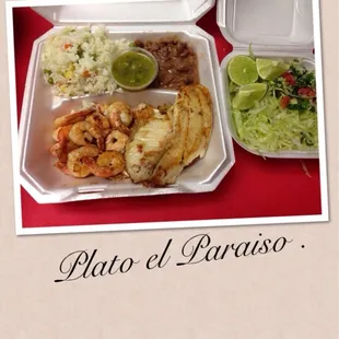 tacos, food