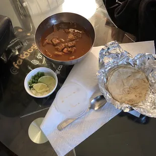 curry, food