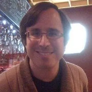 David G.