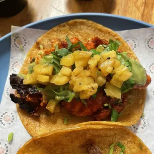 Al pastor