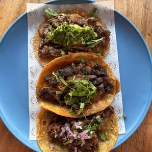 Tripa Tacos