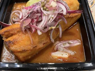 Taquerias Guadalajara