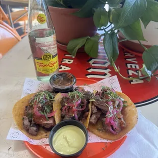 Tacos
