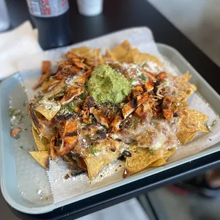 Nachos