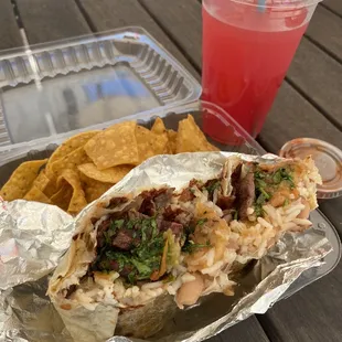 Agua Fresca