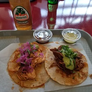Tinga De Pollo