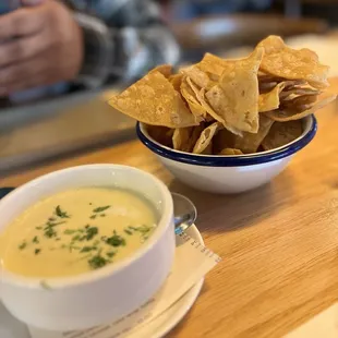 Queso fundido