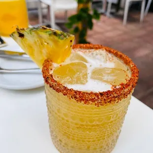 La Pinata w/ Mescal