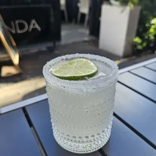 Margarita
