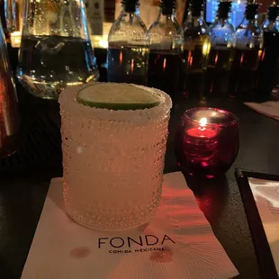 Margarita