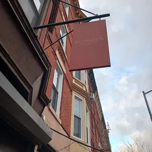 Sign