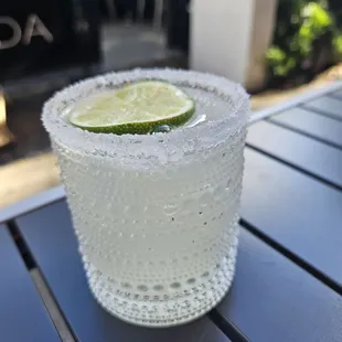 Margarita