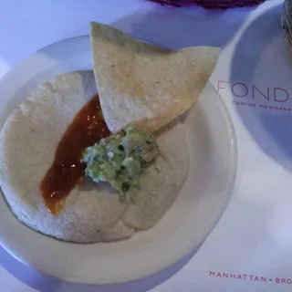 Guacamole