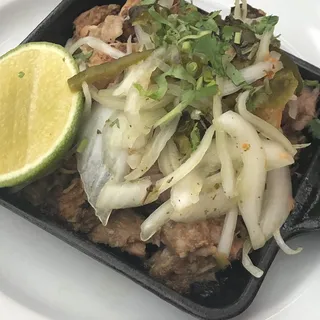 Carne Asada