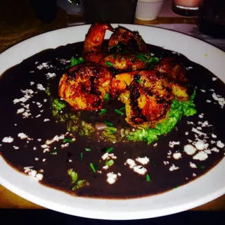 Camarones Adobados