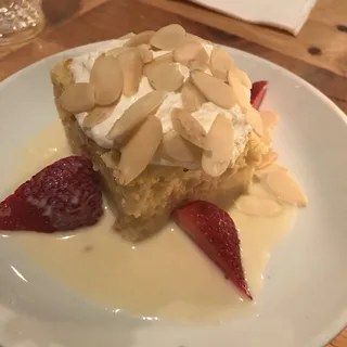 Citrus Tres Leches