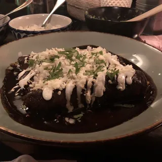 Enchiladas