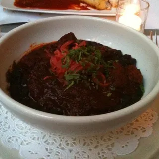 Pork Adobo