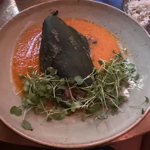 Chile Relleno
