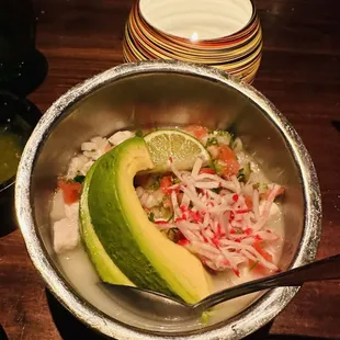 Ceviche Las Brisas