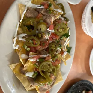 Nachos