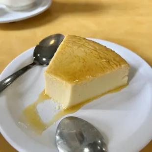 Flan