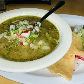 Pozole