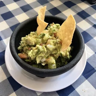 Guacamole