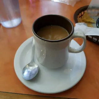 Cafe de Olla