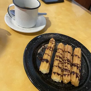 Churros (2 pz)