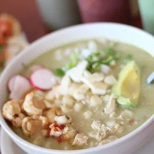 chowder, soups and chowder, soup, food