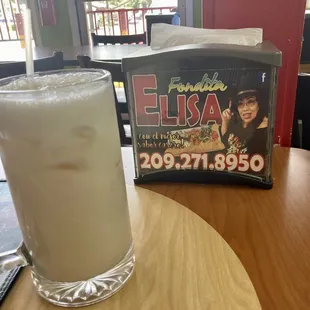Horchata