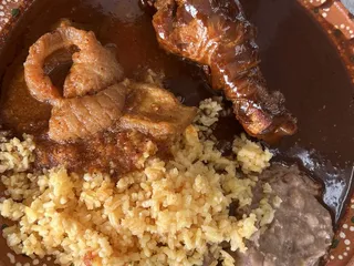 Sombrero Taqueria