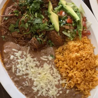 Birria de Res