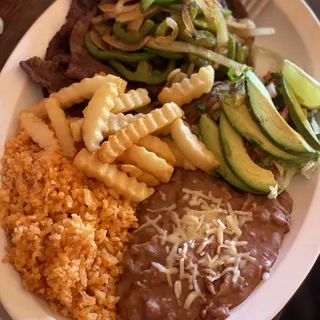 Carne asada