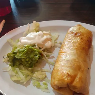 Chimichanga