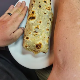 Super burrito