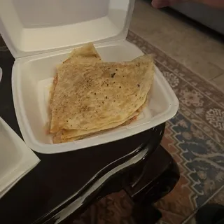 Quesadilla