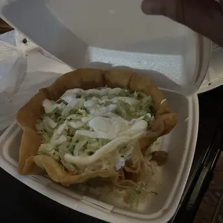 Tostada
